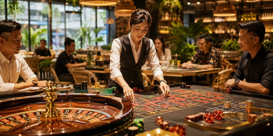 11bet app Khám phá sảnh Blackjack chuyển khoản tại 11bet app